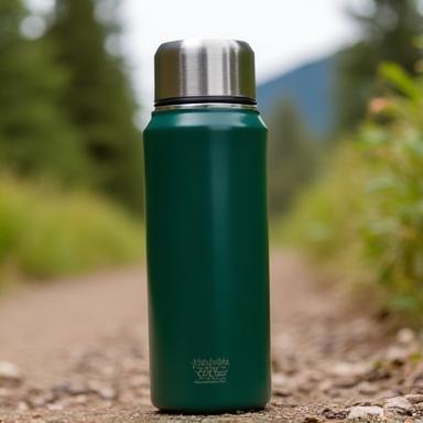 Insulated Trail Thermos, 1L